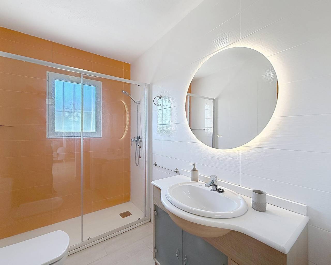 Vente - Appartement - Benitachell - Pueblo de la Paz