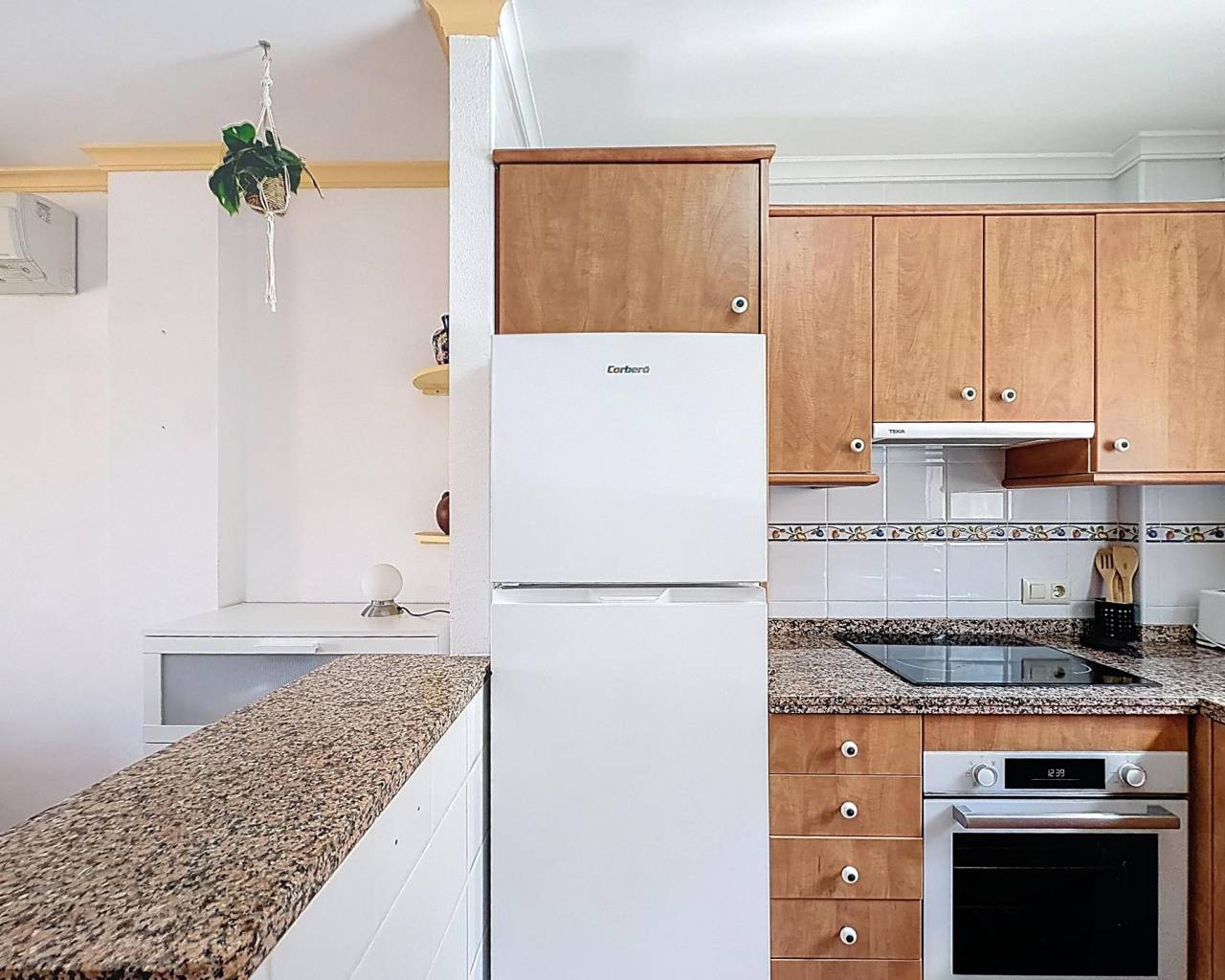 Vente - Appartement - Benitachell - Pueblo Montecala