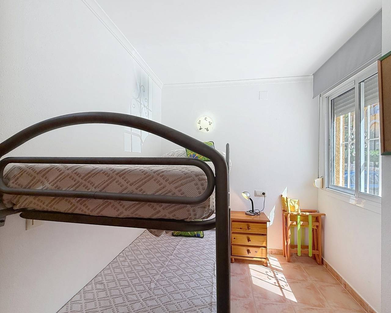 Vente - Appartement - Benitachell - Pueblo Montecala