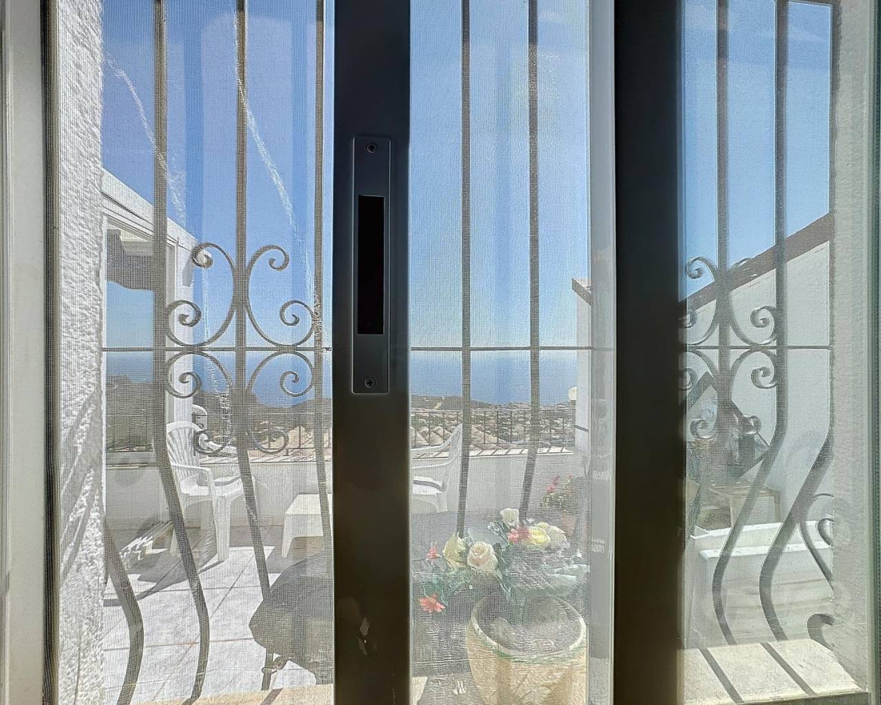 Vente - Appartement - Benitachell - Pueblo Panorama