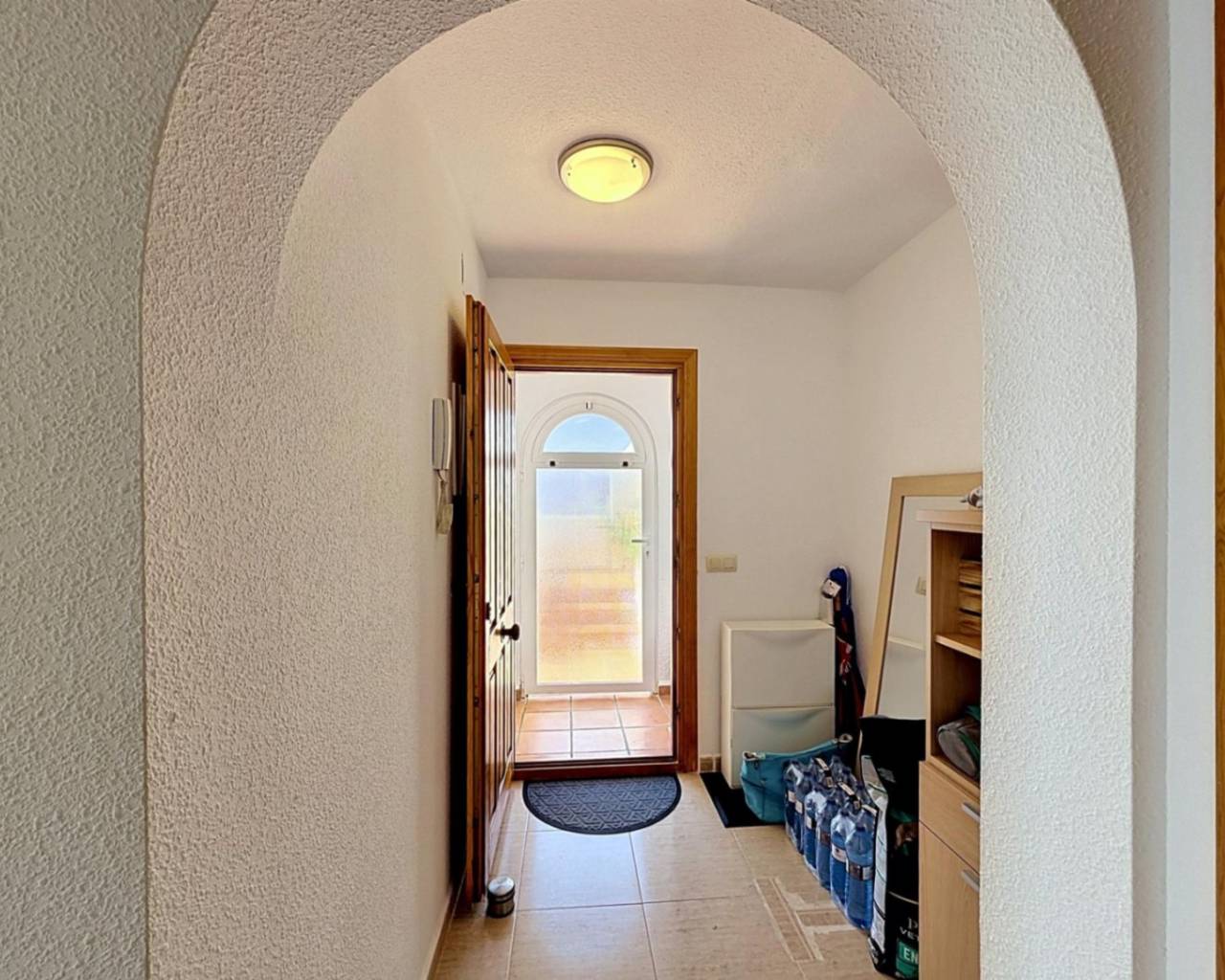 Vente - Appartement - Benitachell - Pueblo Panorama