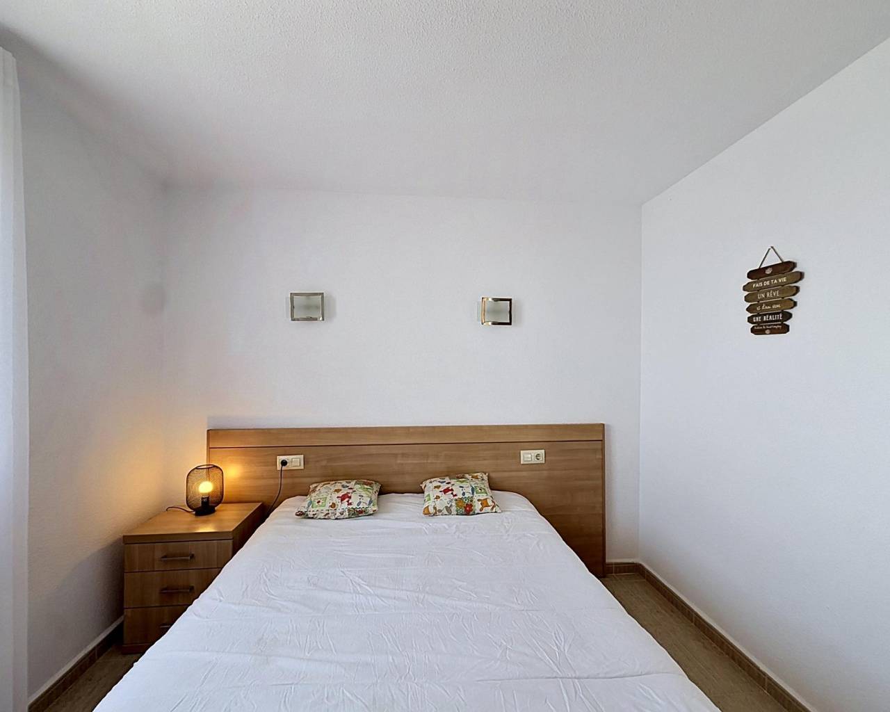 Vente - Appartement - Benitachell - Pueblo Panorama