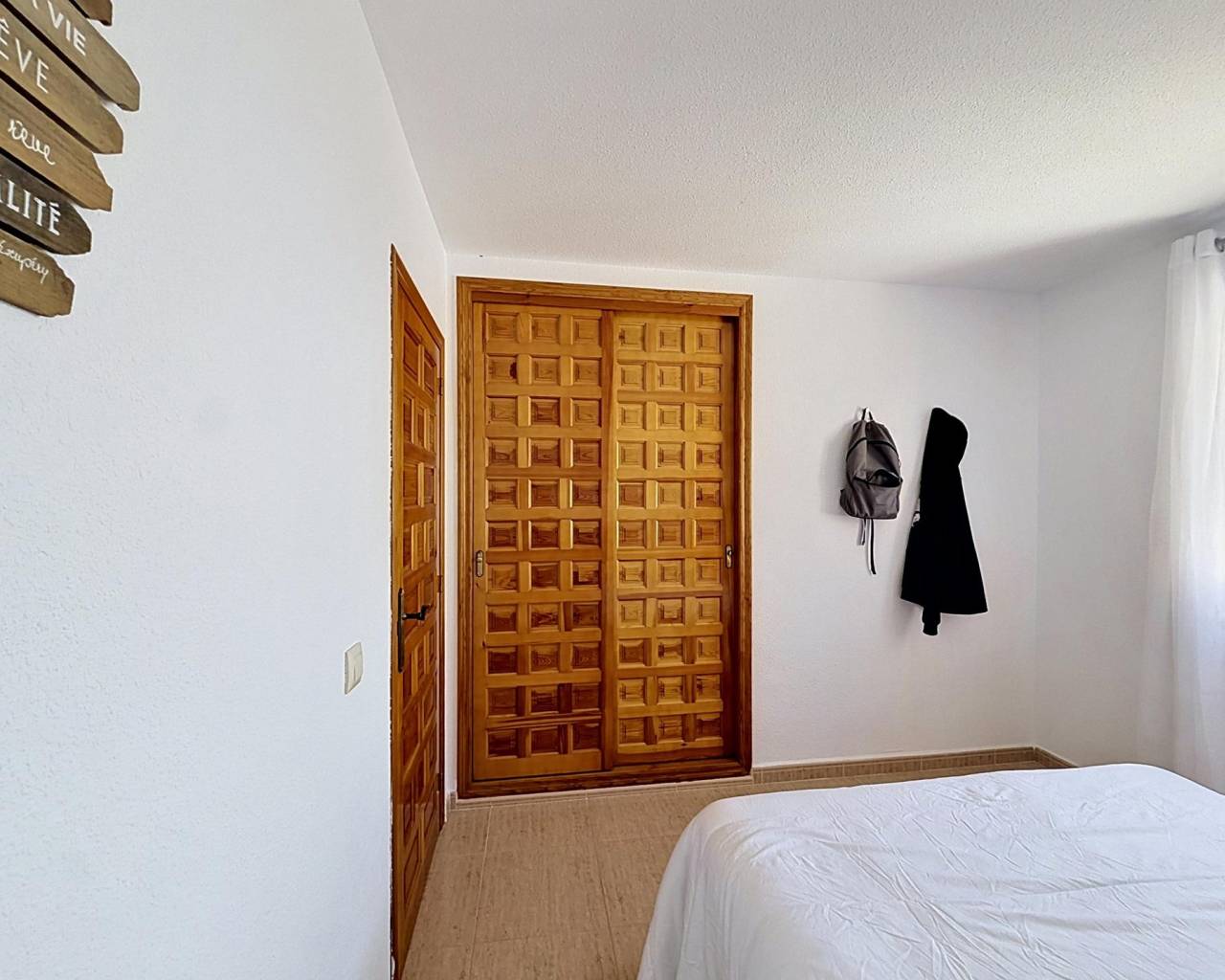 Vente - Appartement - Benitachell - Pueblo Panorama