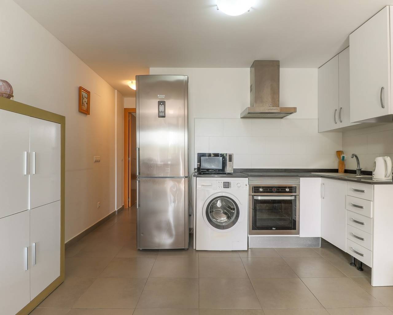 Vente - Appartement - Benitachell - Pueblo