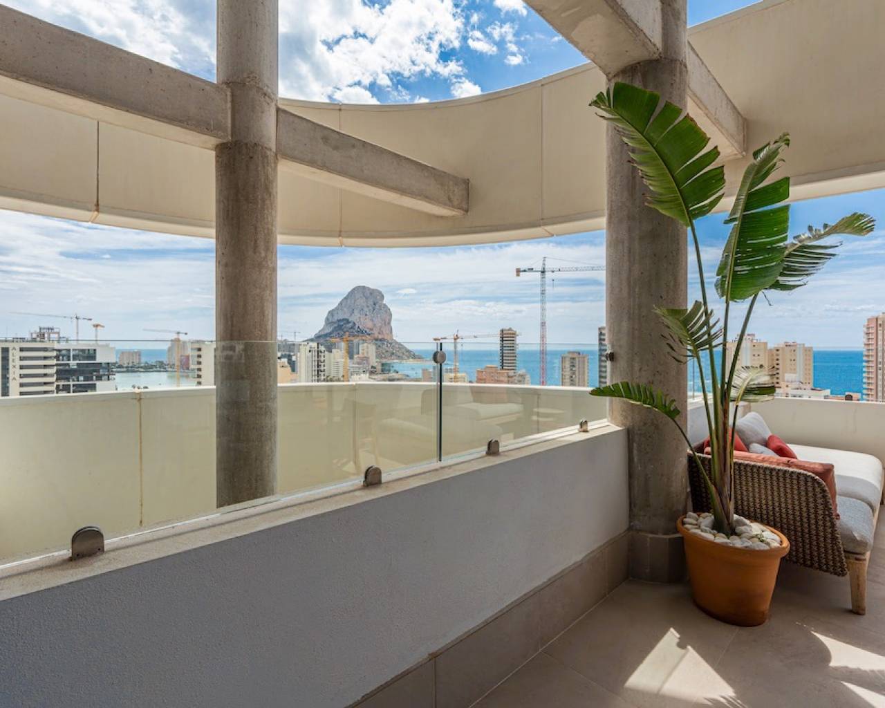 Vente - Appartement - Calpe - Alicante, Calpe