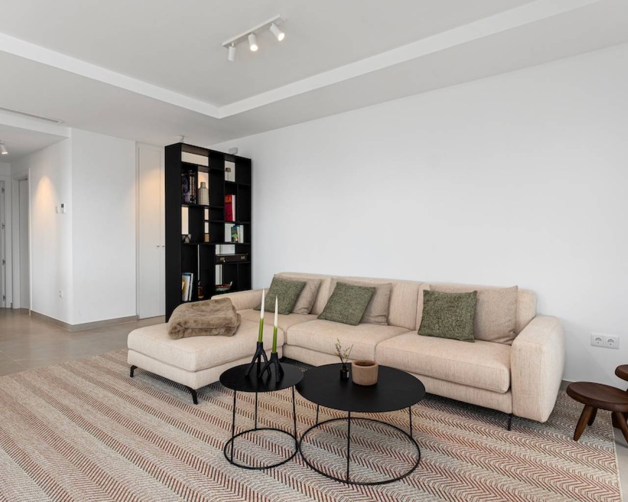 Vente - Appartement - Calpe - Alicante, Calpe