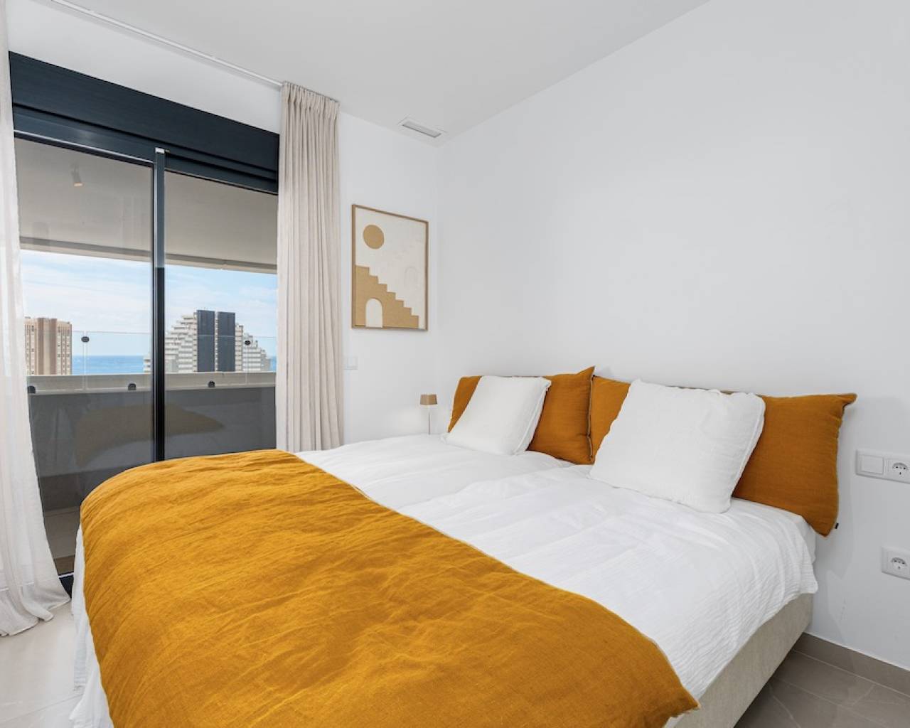 Vente - Appartement - Calpe - Alicante, Calpe