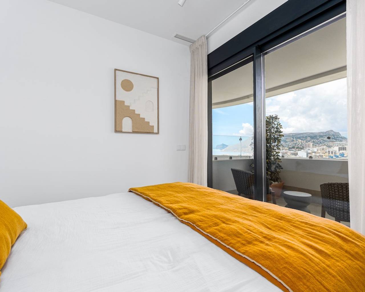 Vente - Appartement - Calpe - Alicante, Calpe