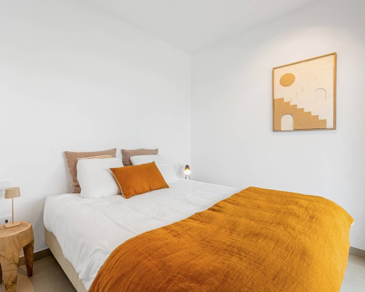 Vente - Appartement - Calpe - Alicante, Calpe