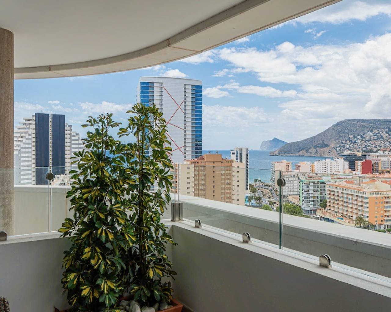 Vente - Appartement - Calpe - Alicante, Calpe
