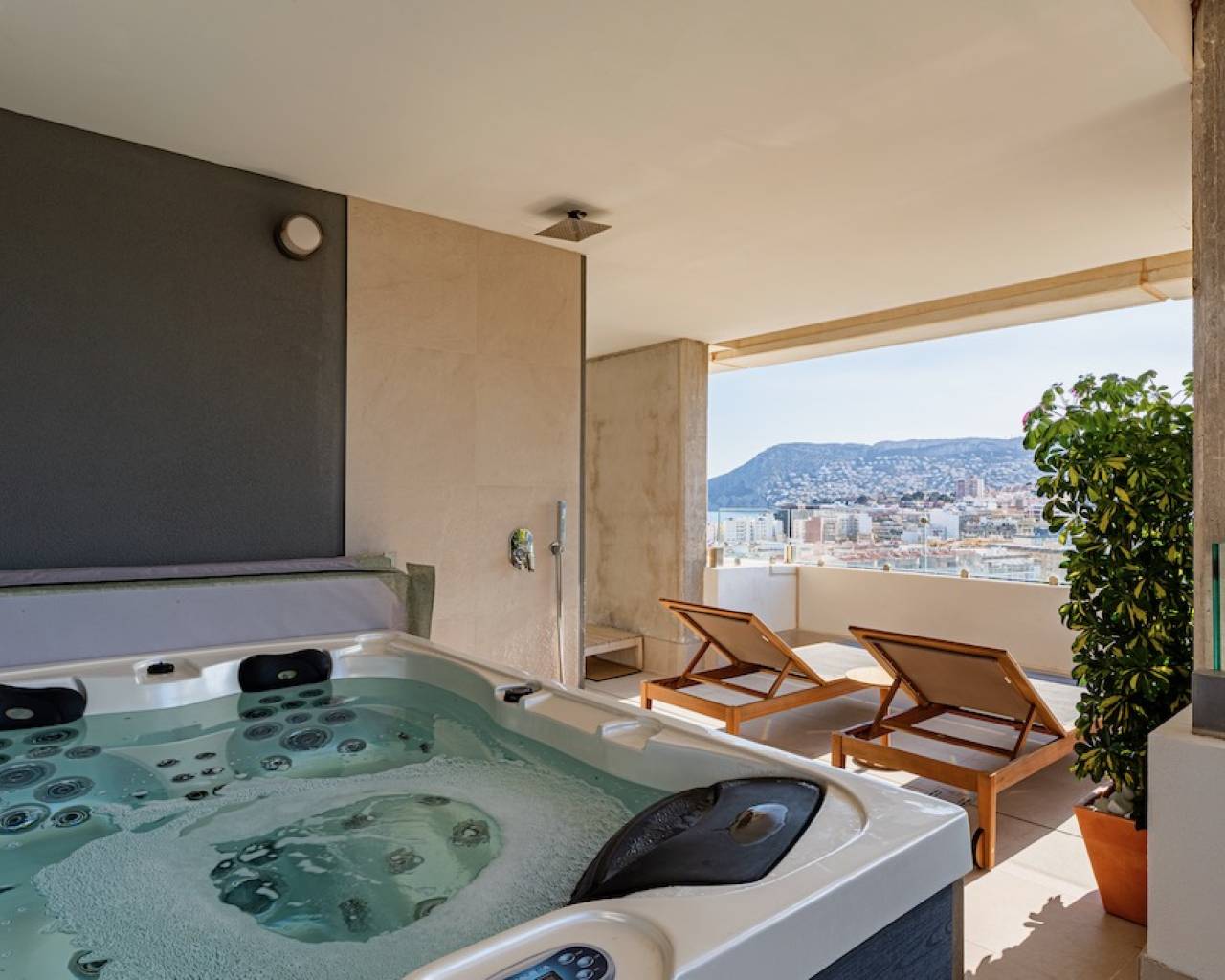 Vente - Appartement - Calpe - Alicante, Calpe