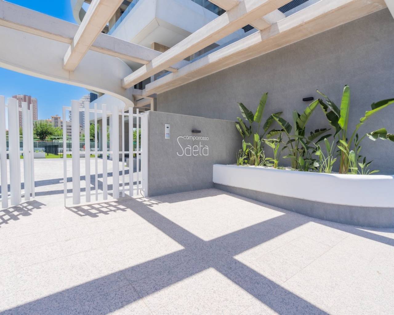 Vente - Appartement - Calpe - Alicante, Calpe