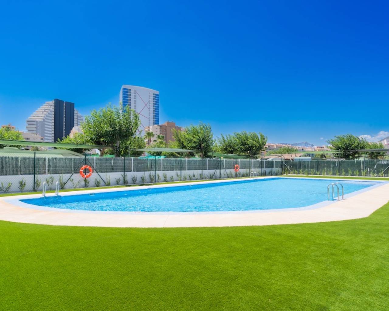 Vente - Appartement - Calpe - Alicante, Calpe