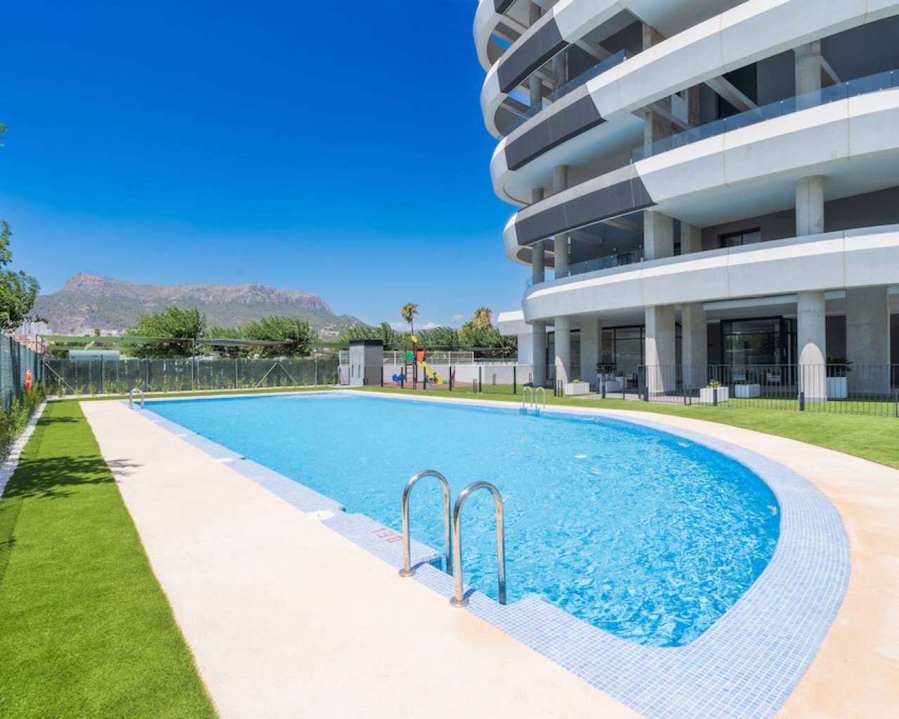 Vente - Appartement - Calpe - Alicante, Calpe