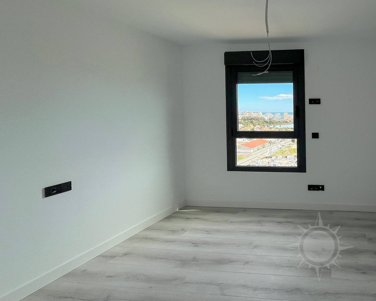 New Build - Appartement - Calpe