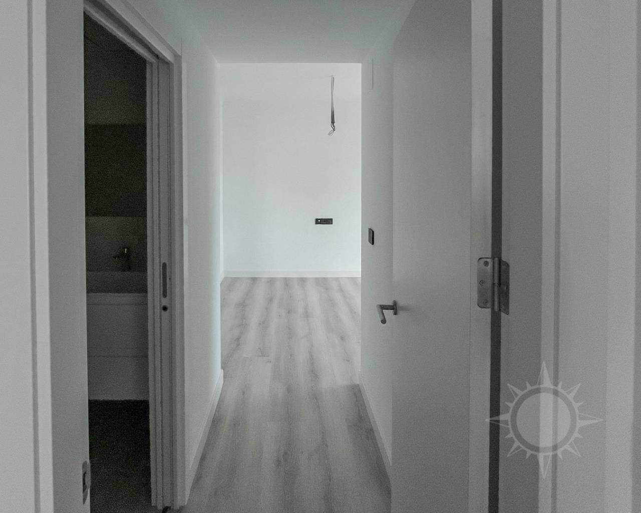 New Build - Appartement - Calpe