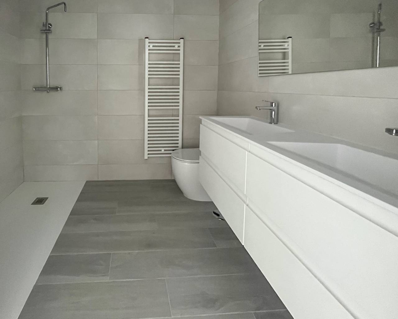 New Build - Appartement - Calpe