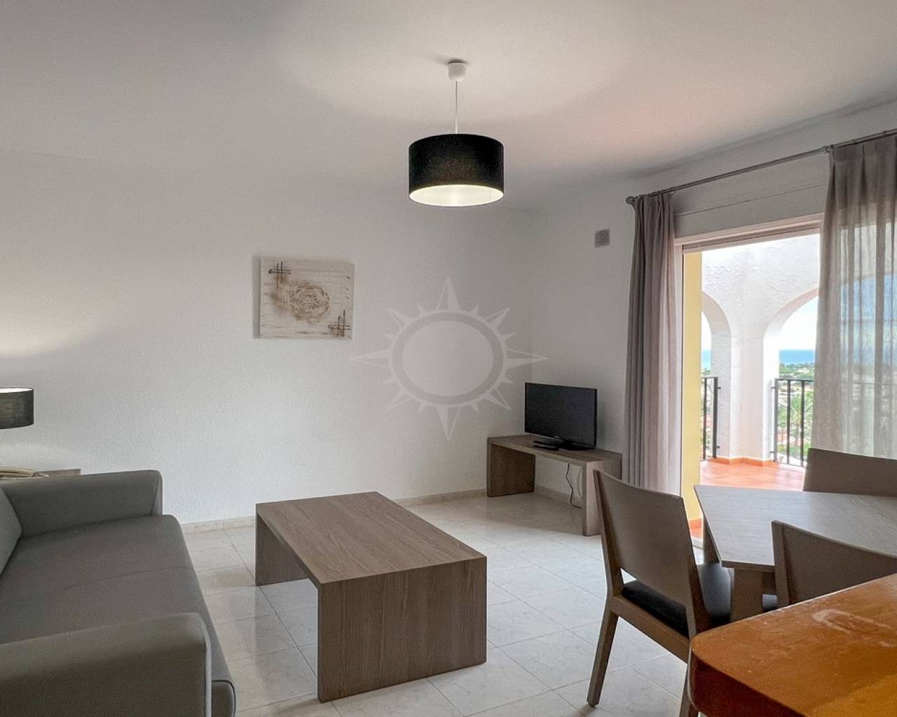 Vente - Appartement - Calpe