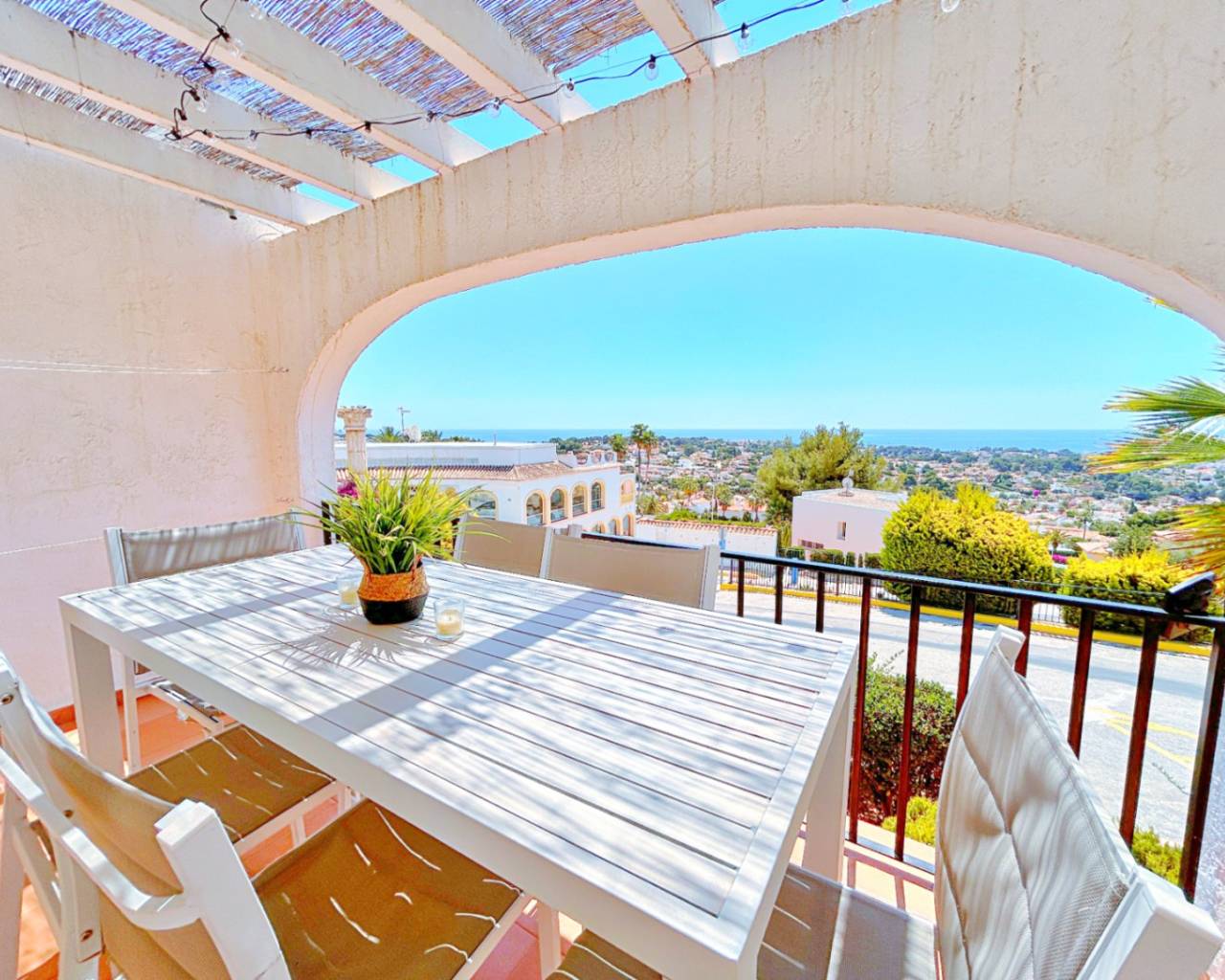 Vente - Appartement - Calpe