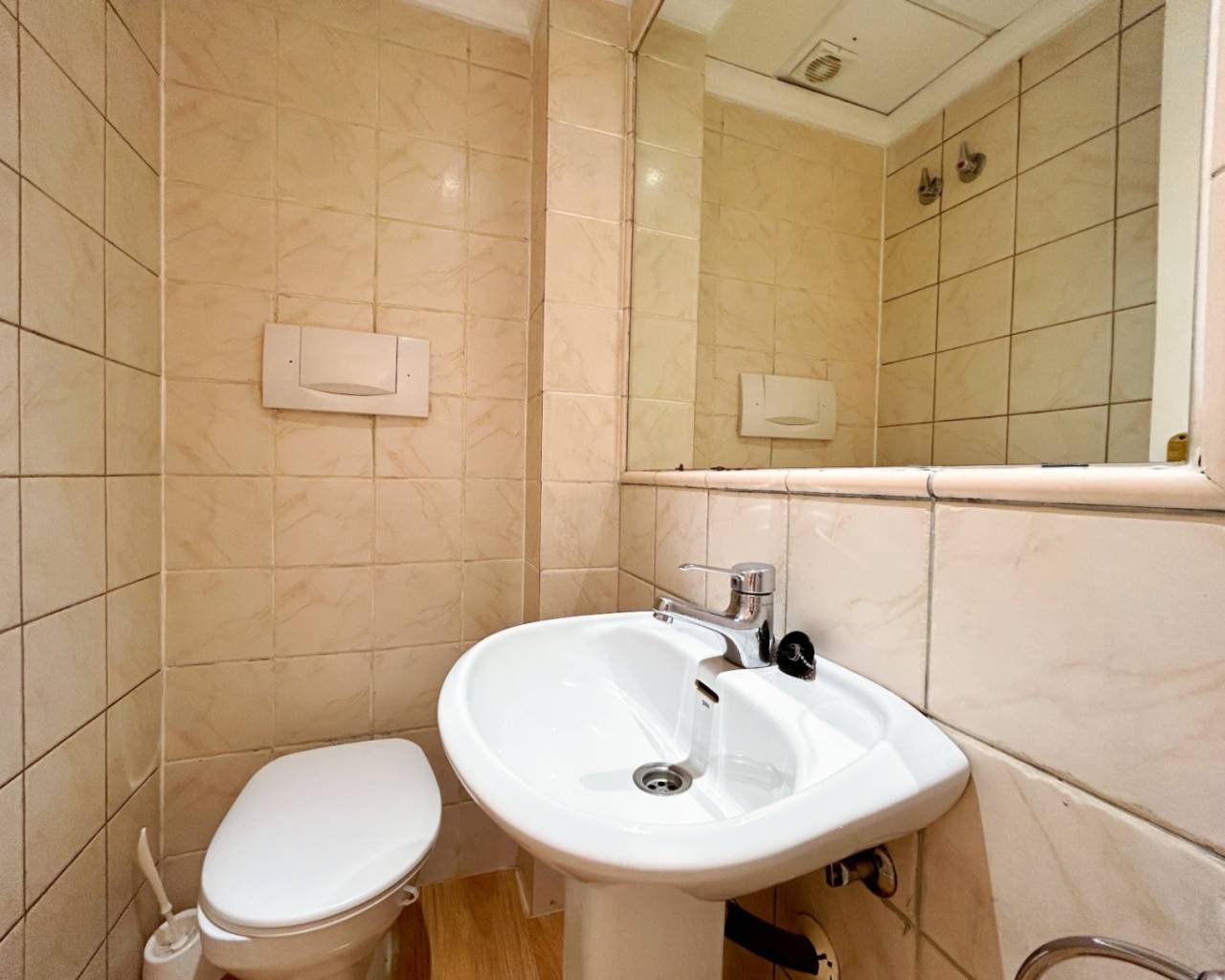 Vente - Appartement - Calpe