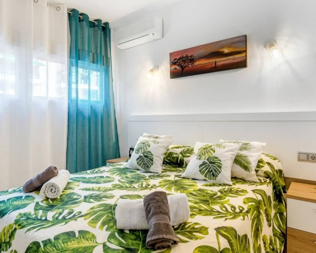 Vente - Appartement - Calpe