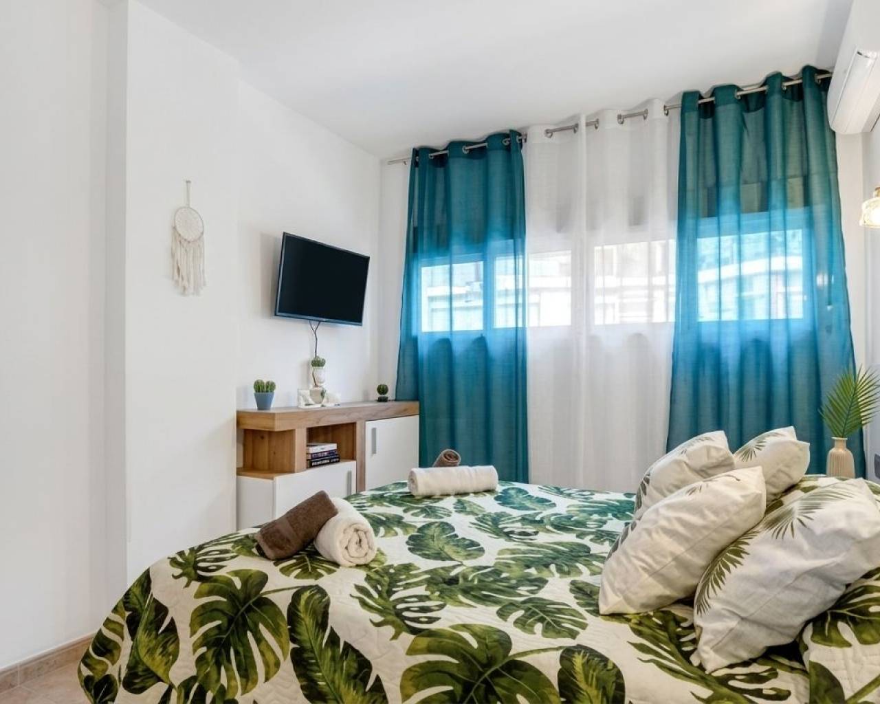 Vente - Appartement - Calpe