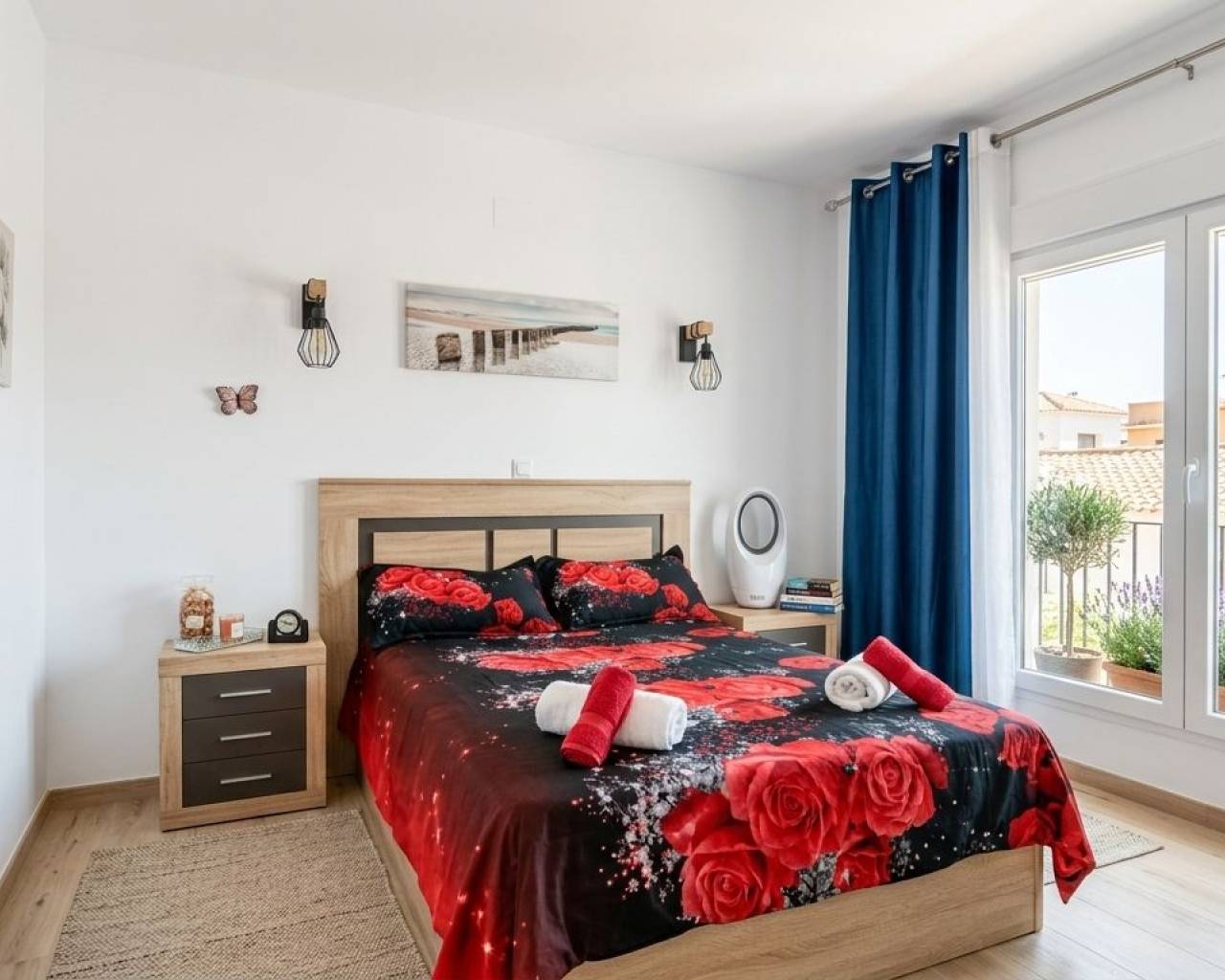 Vente - Appartement - Calpe