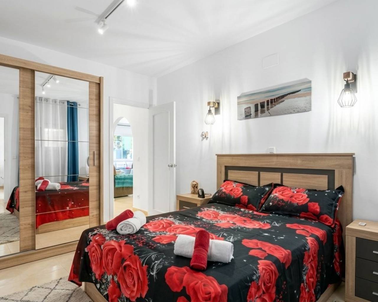 Vente - Appartement - Calpe