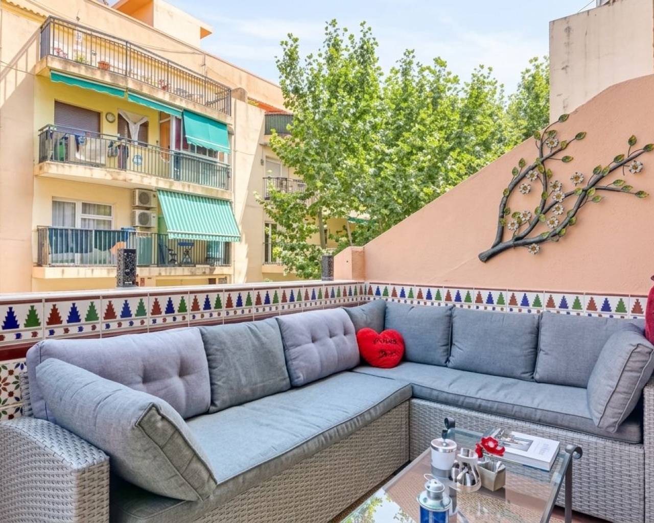 Vente - Appartement - Calpe