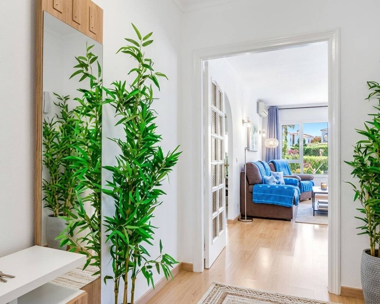 Vente - Appartement - Calpe
