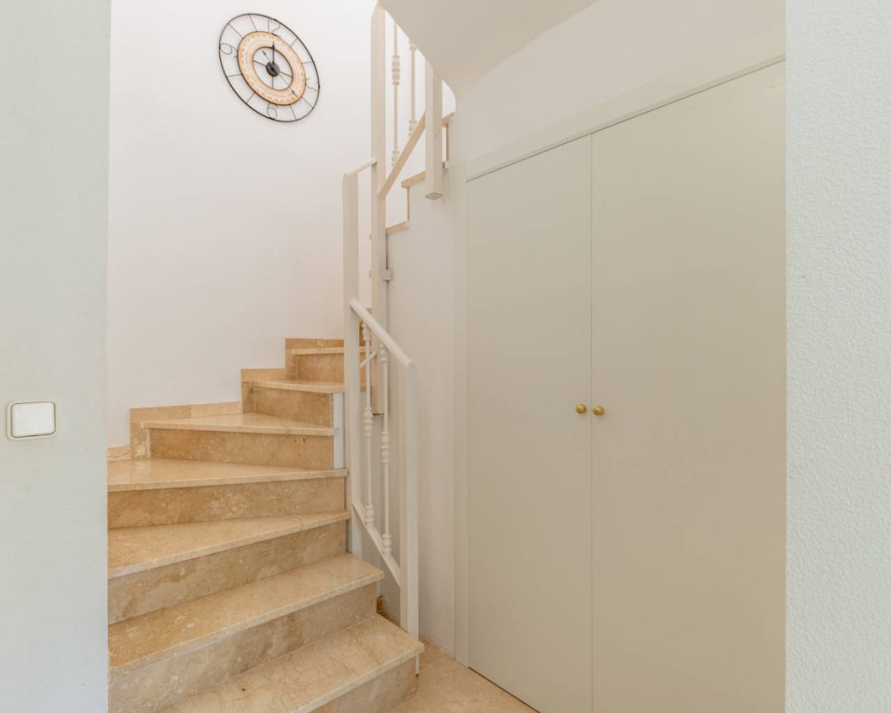 Vente - Appartement - Calpe - La Manzanera