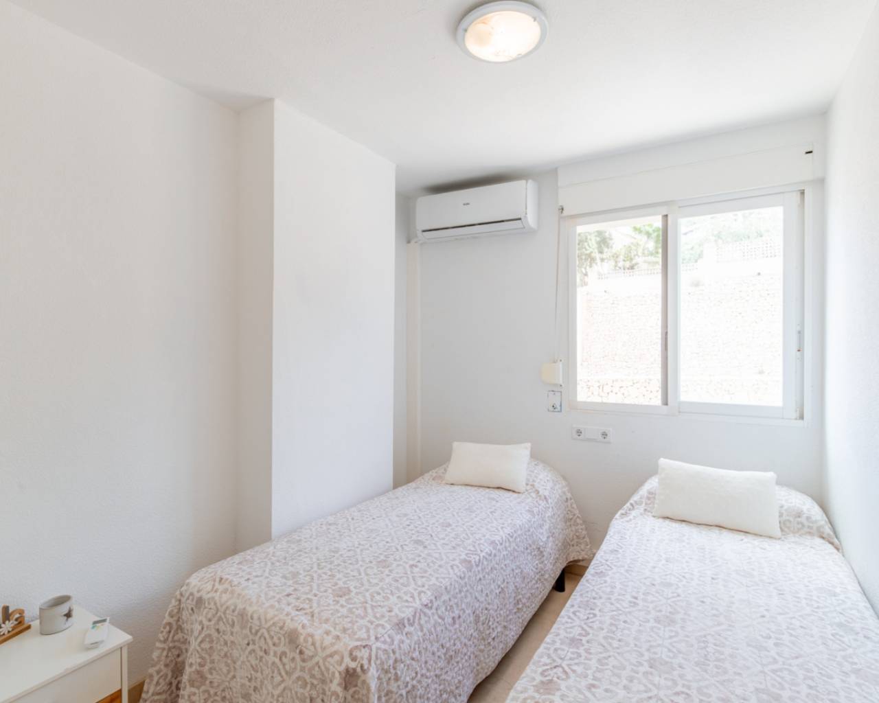 Vente - Appartement - Calpe - La Manzanera