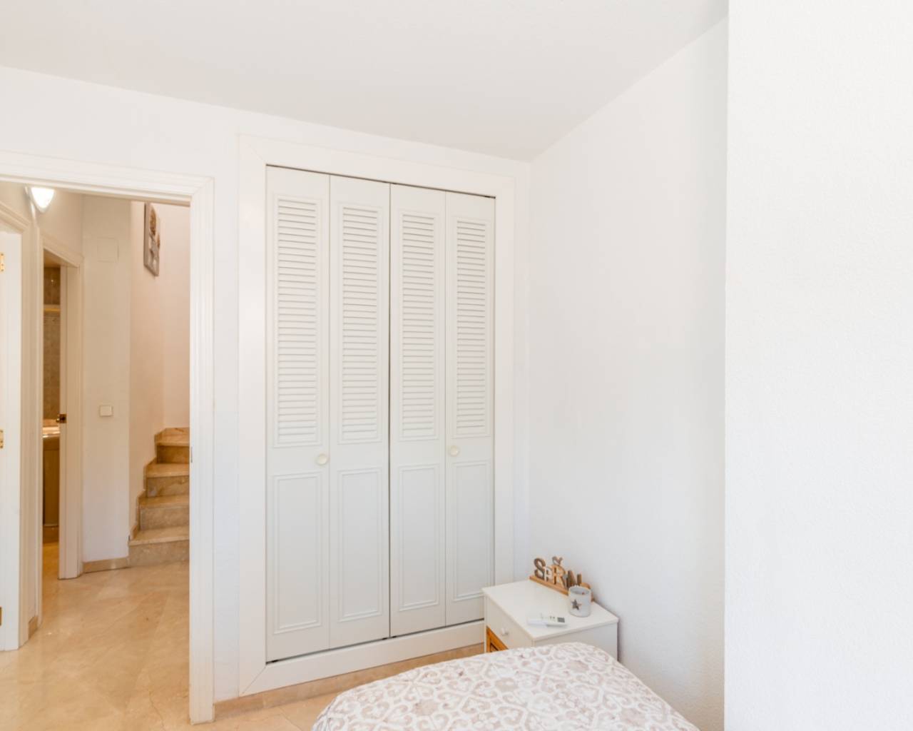 Vente - Appartement - Calpe - La Manzanera