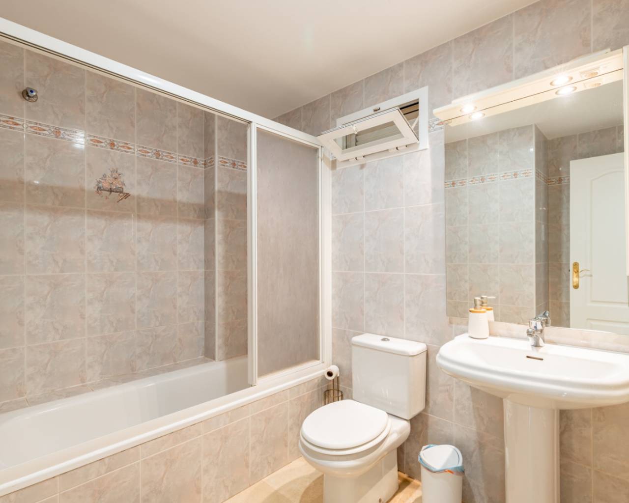 Vente - Appartement - Calpe - La Manzanera