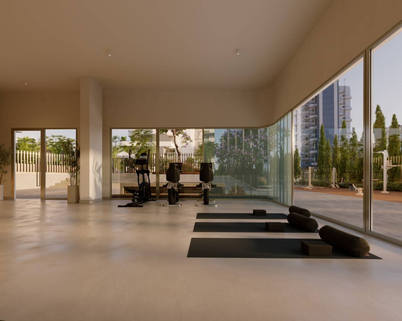 Vente - Appartement - Calpe - Playa Arenal Bol