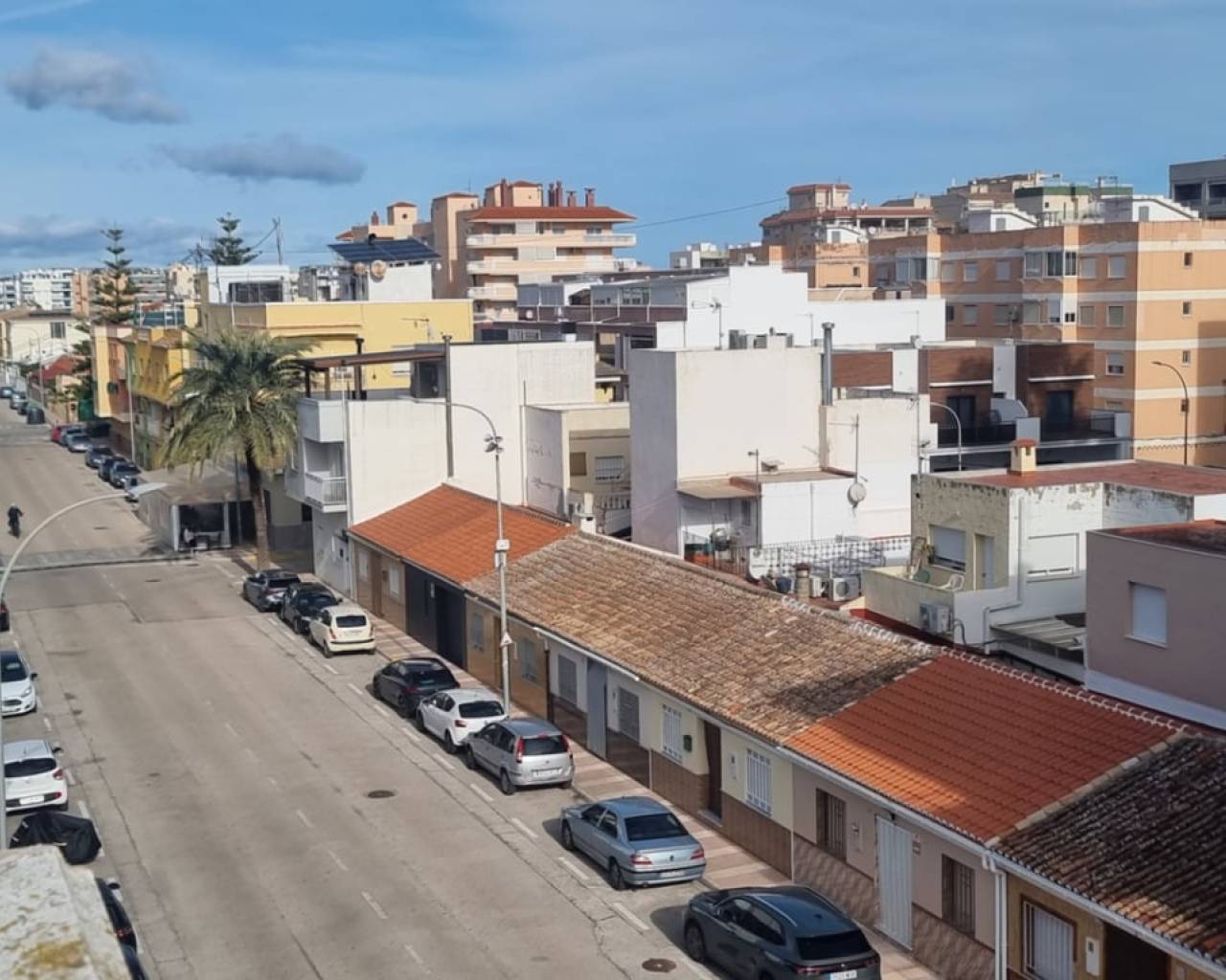 Vente - Appartement - Daimús