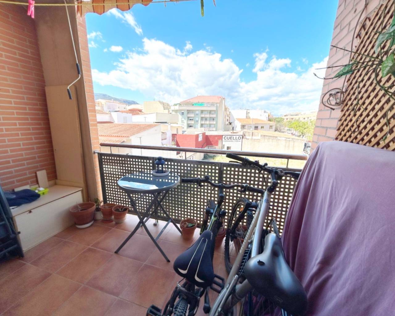 Vente - Appartement - Dénia - Centro ciudad