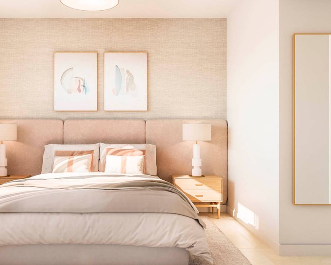 New Build - Appartement - Dénia - Denia