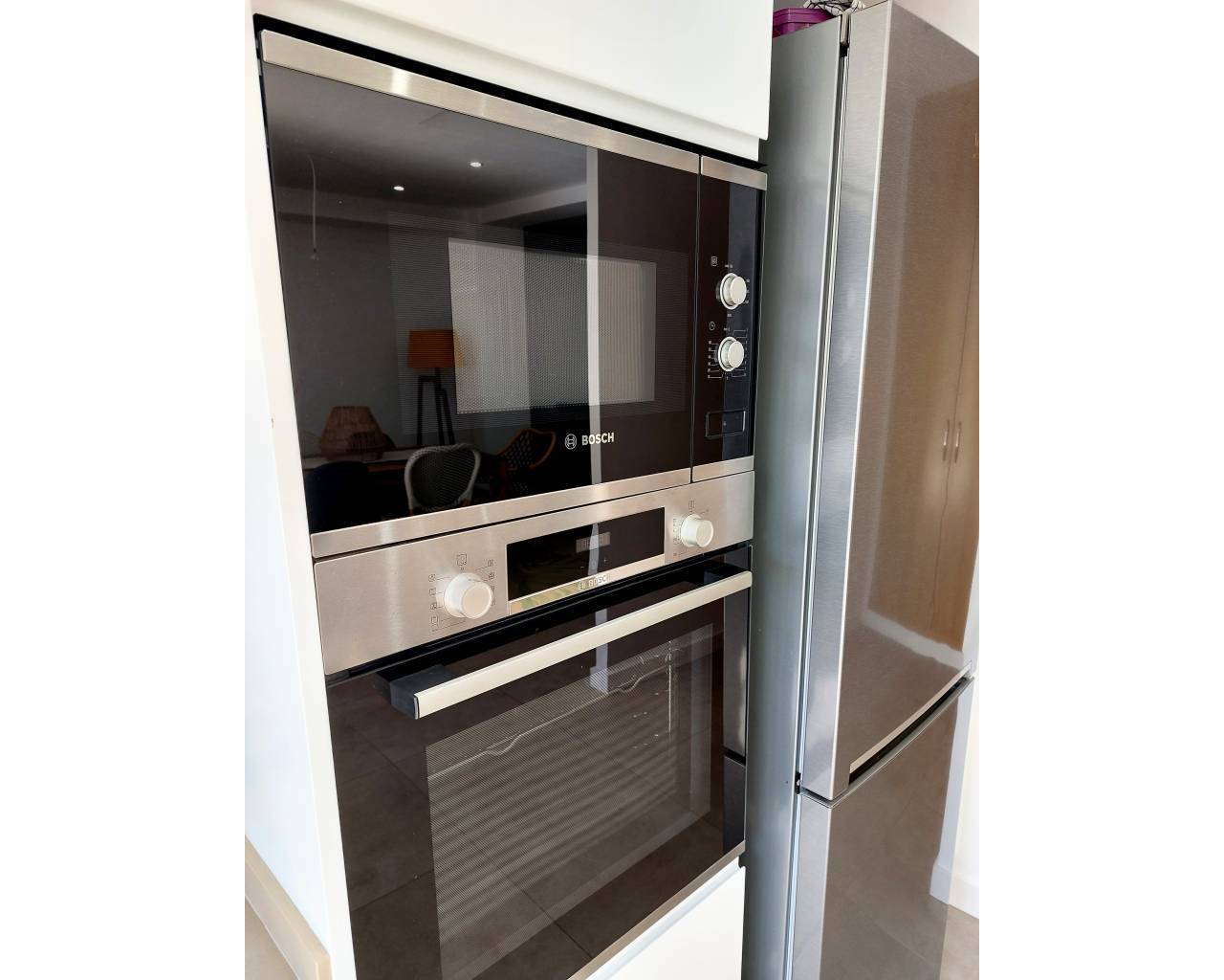 Vente - Appartement - Dénia - Denia