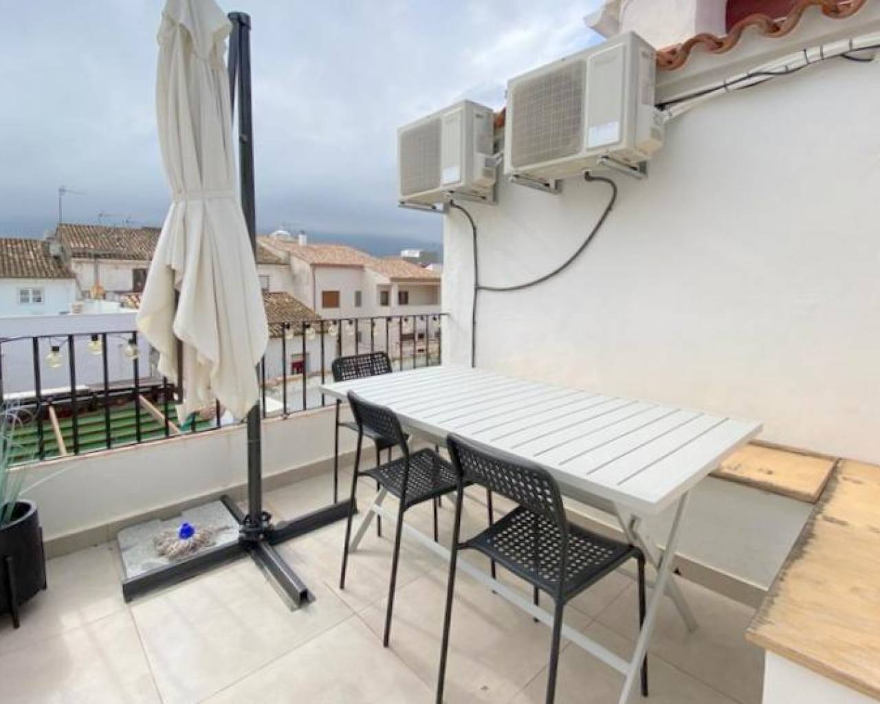 Vente - Appartement - Dénia - Denia