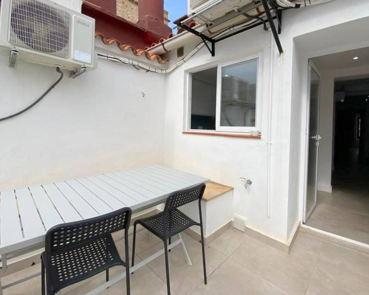 Vente - Appartement - Dénia - Denia