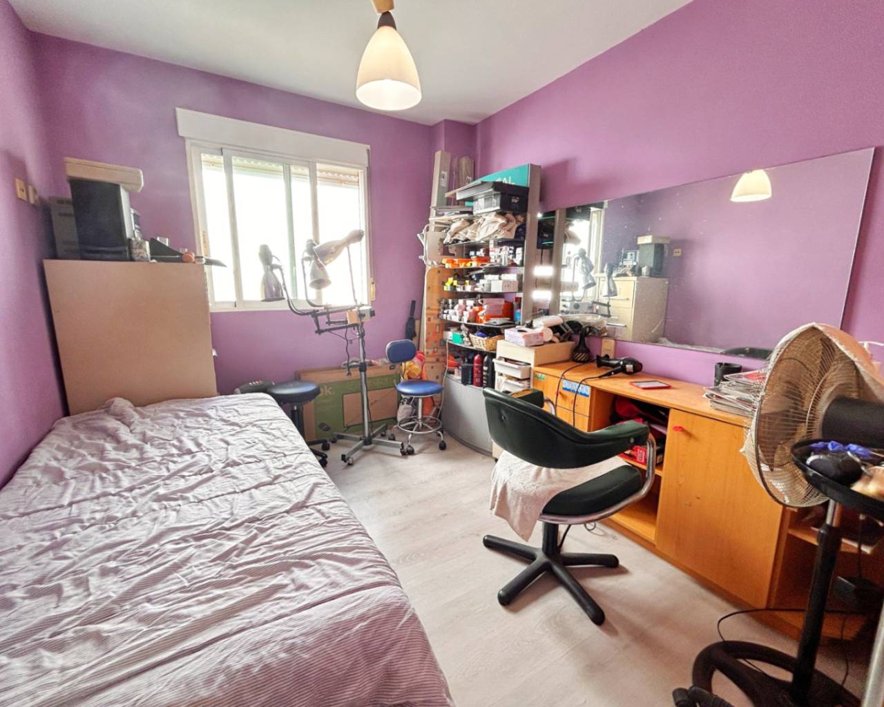 Vente - Appartement - Dénia - Denia