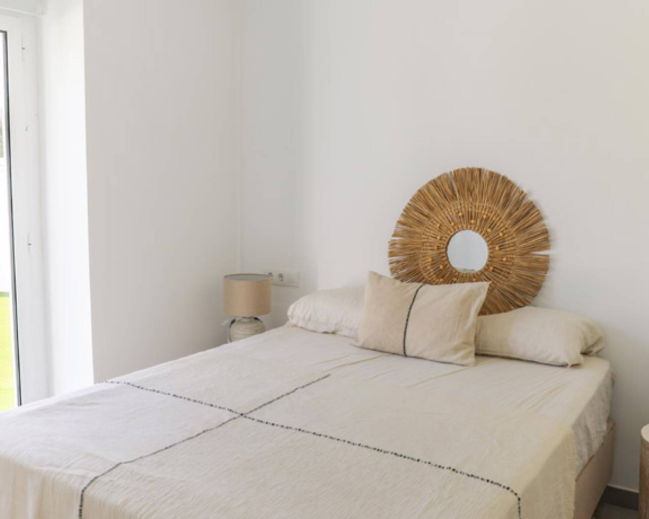 New Build - Appartement - Dénia - Denia