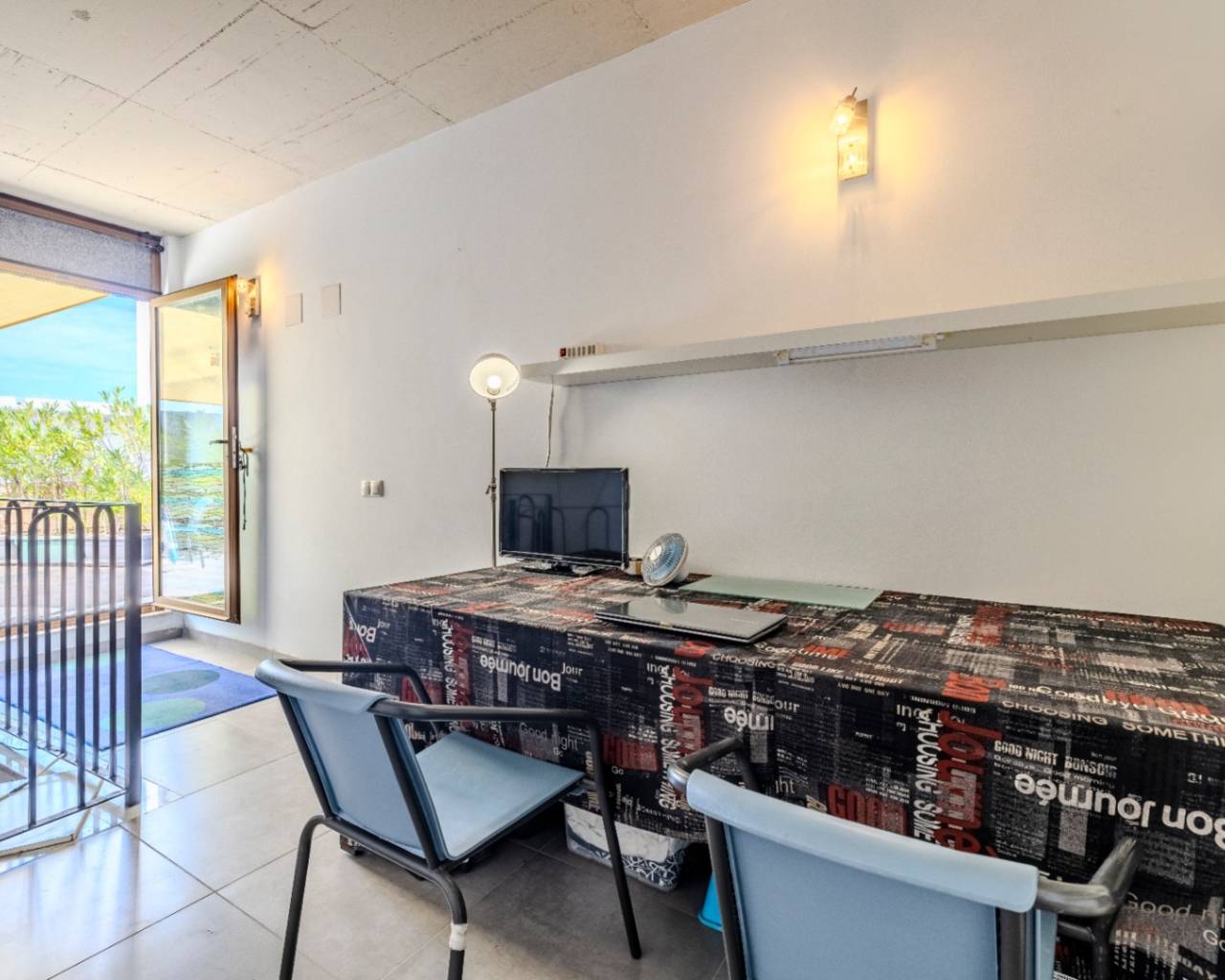 Vente - Appartement - Dénia - Els Poblets