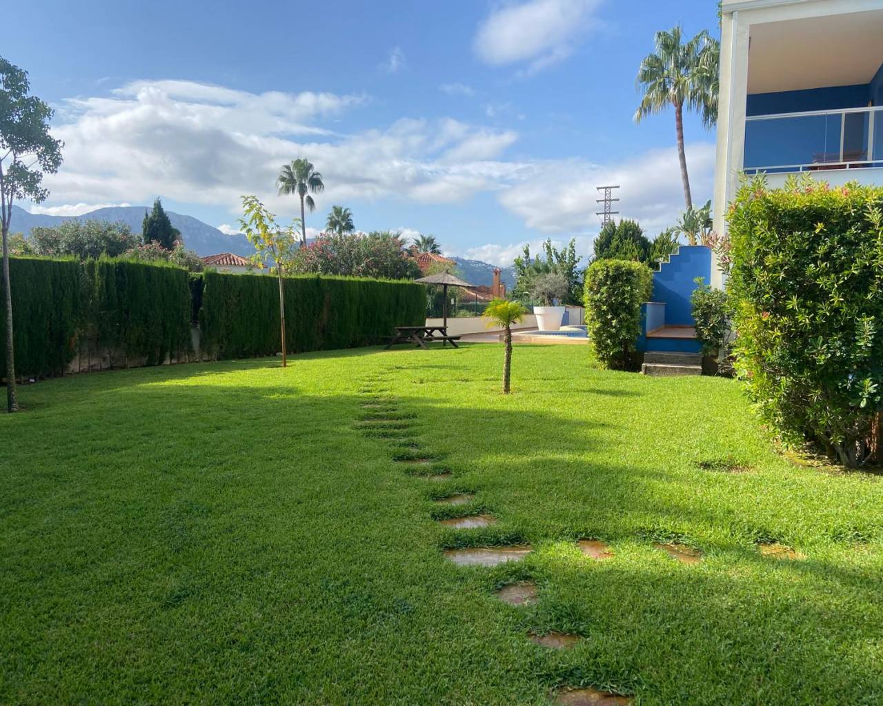 Vente - Appartement - Dénia - Las marinas