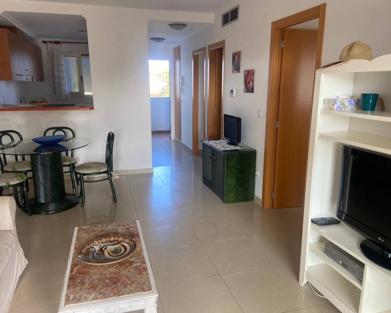 Vente - Appartement - Dénia - Las marinas