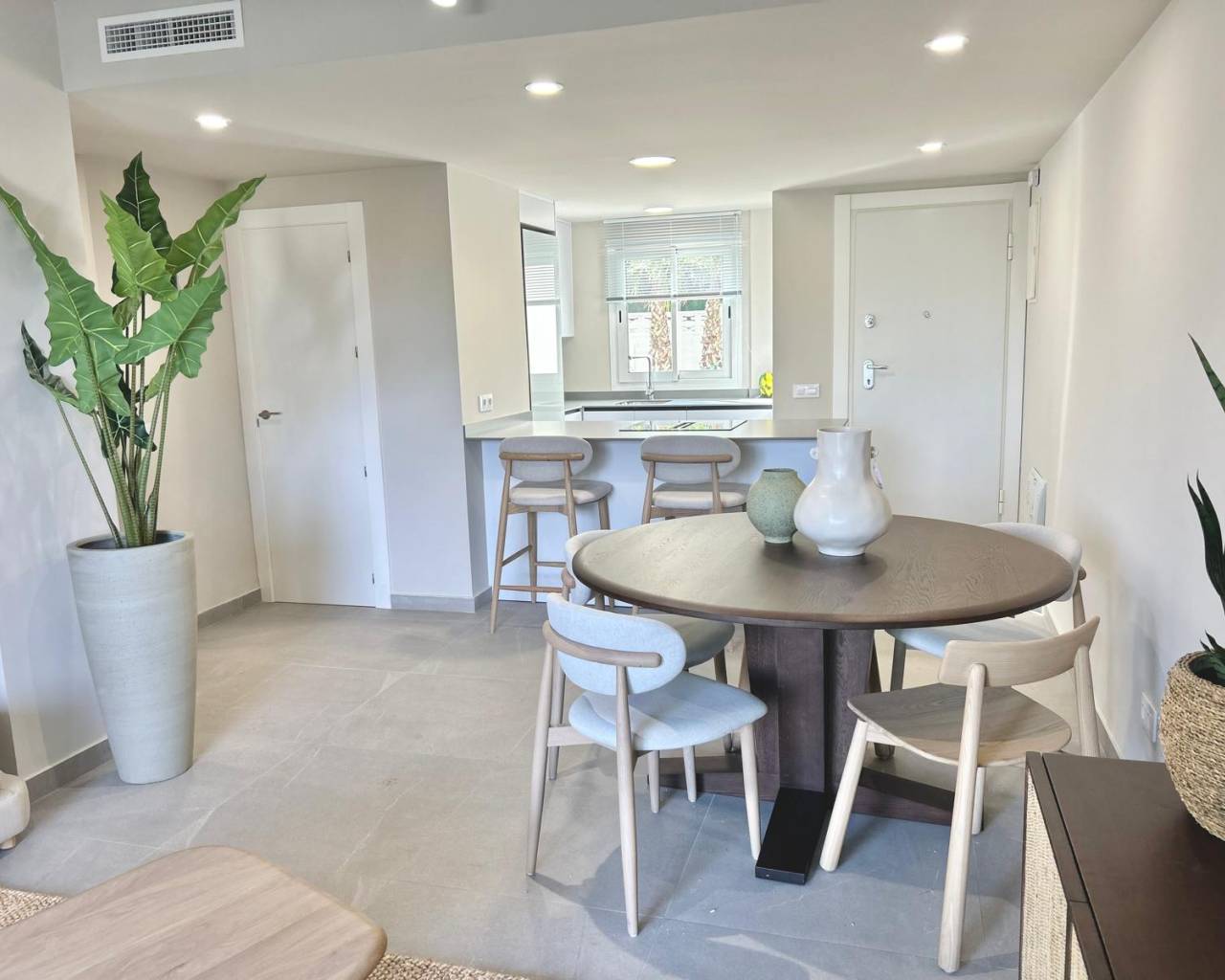 Vente - Appartement - Dénia - MONTGO