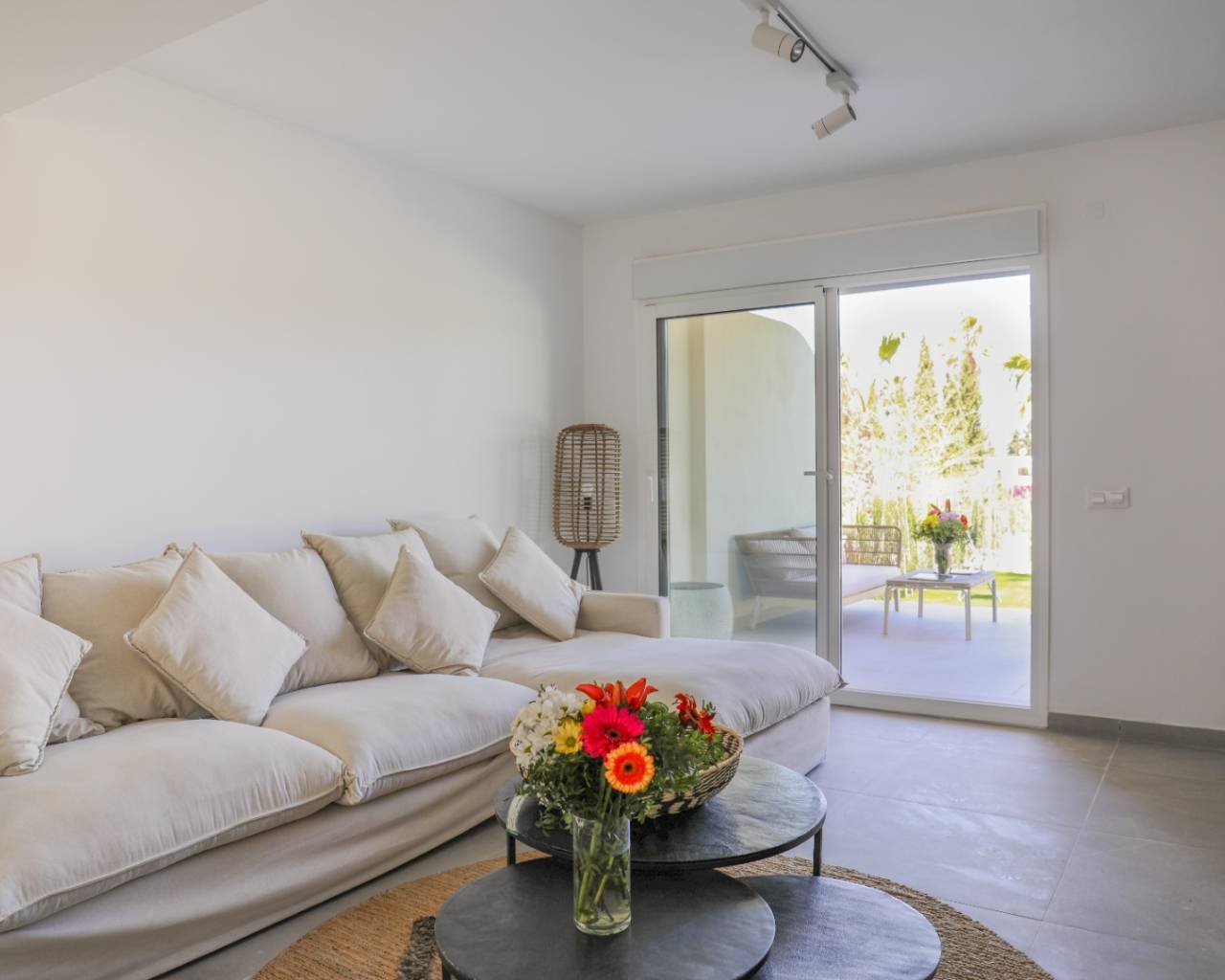 Vente - Appartement - Dénia - MONTGO