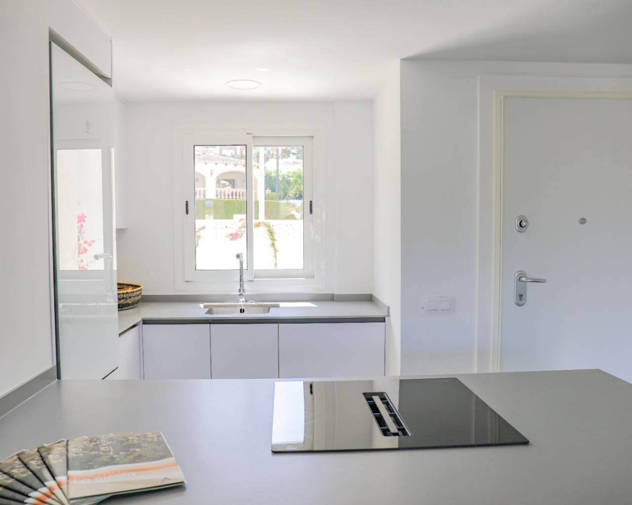 Vente - Appartement - Dénia - MONTGO