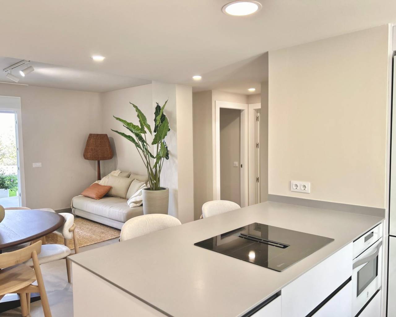 Vente - Appartement - Dénia - MONTGO